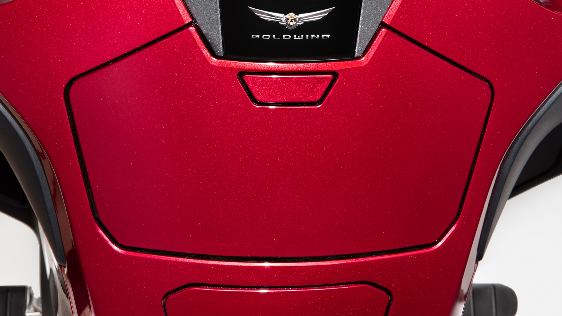 Honda Goldwing 2018 Tour