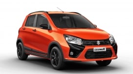 Maruti Suzuki Celerio X 2018 VXi