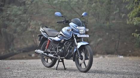 Hero Passion Pro 2016 