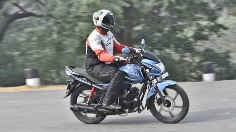 Hero Passion Pro 2018 STD Price in India, Mileage, Reviews