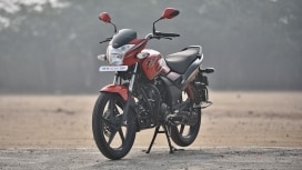 Hero Passion X-Pro 2018 STD