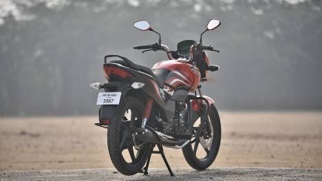 Hero Passion X-Pro 2018 Disc Price in India, Mileage, Reviews