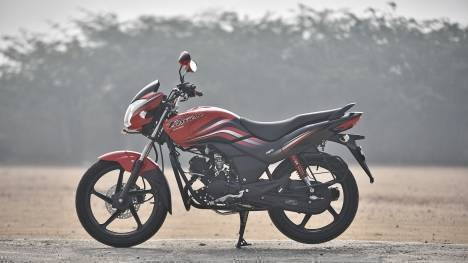 Hero Passion X-Pro 2013 Disc-Self-Cast Price in India, Mileage