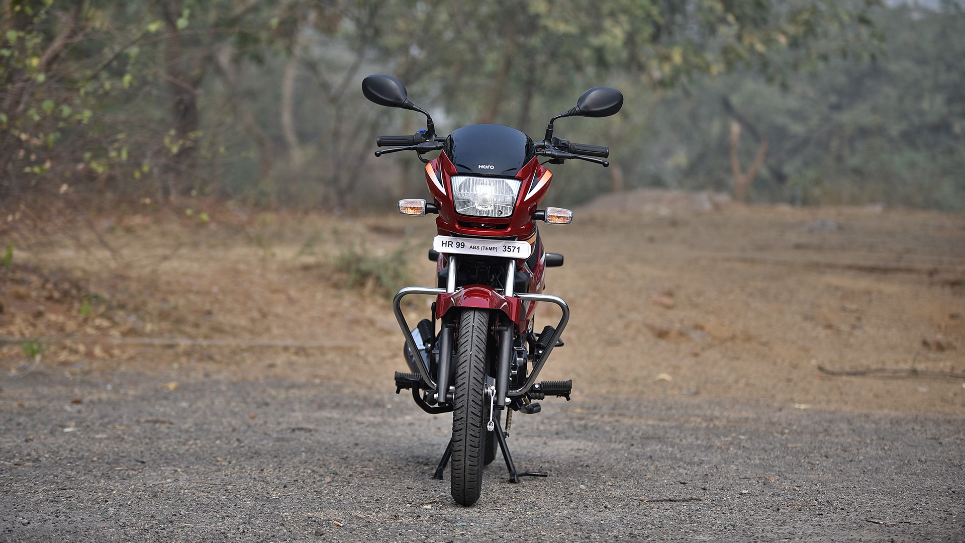 Hero Super Splendor 2018 STD