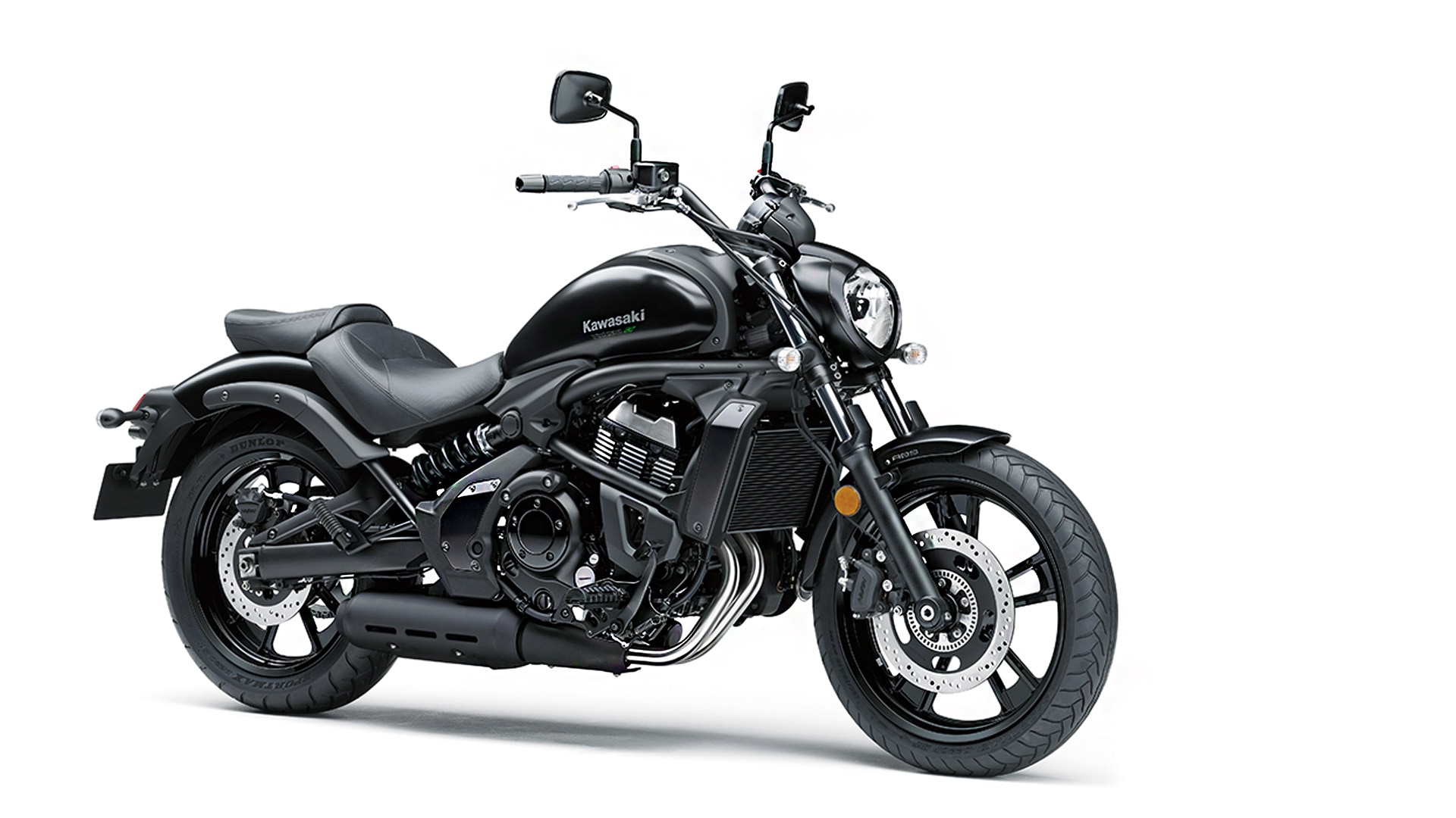 Kawasaki Vulcan S 2018 STD