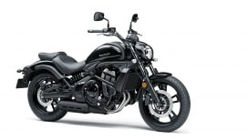 Kawasaki Vulcan S