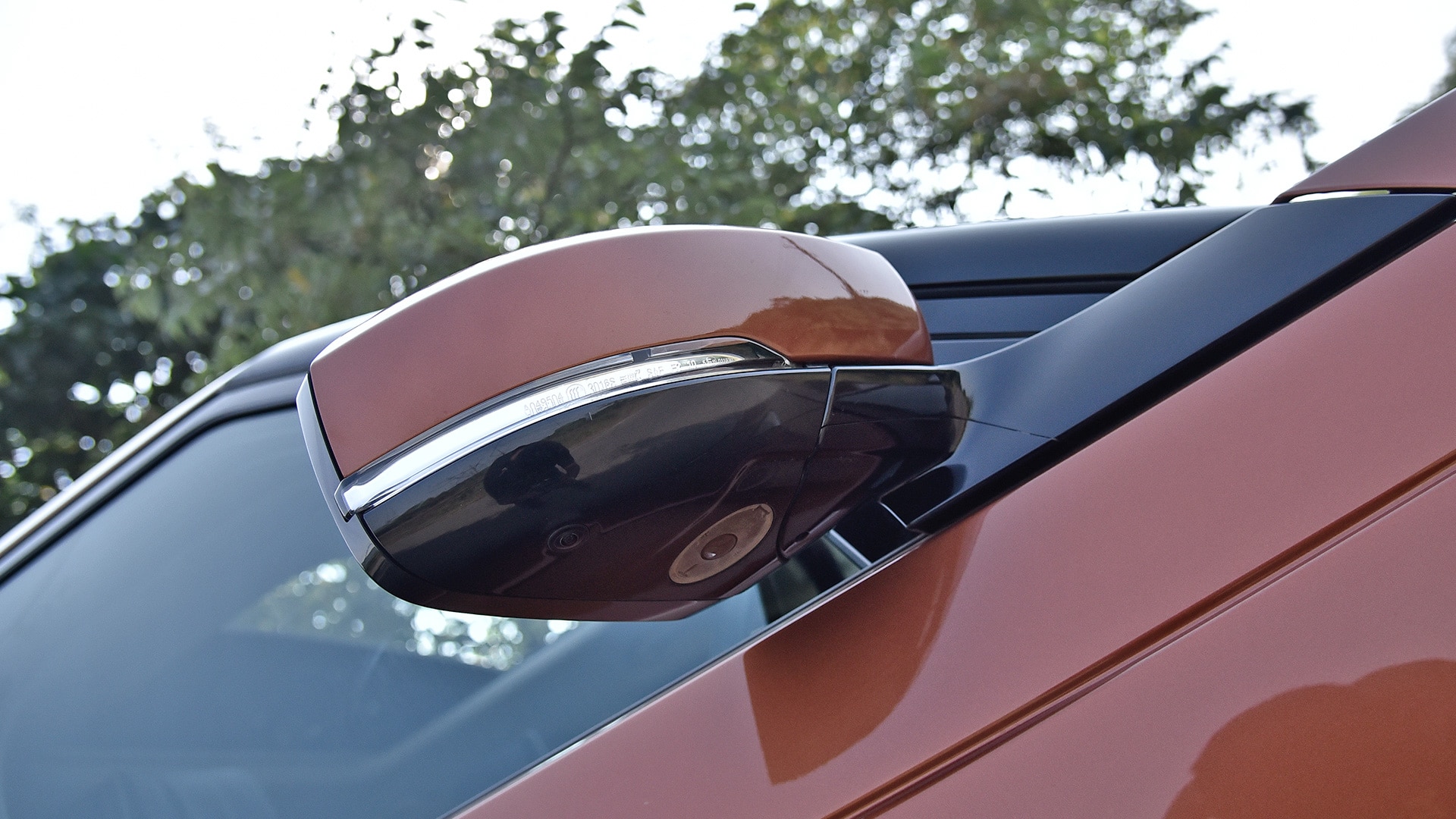 Land Rover Discovery 2017 Diesel First Edition Exterior