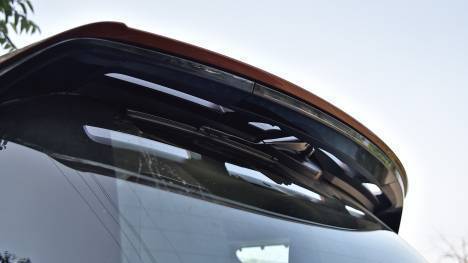 Land Rover Discovery 2017 Diesel First Edition Exterior