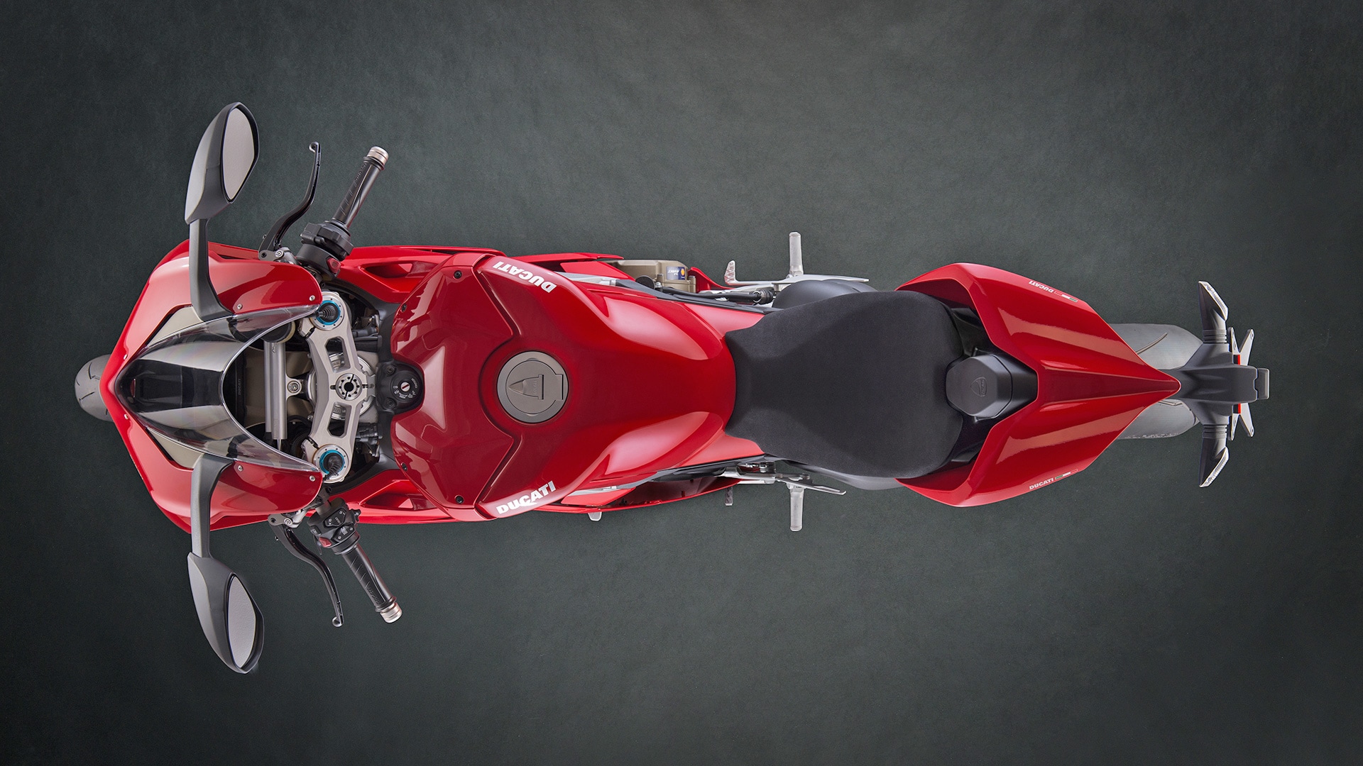 Ducati Panigale 2018 V4 S