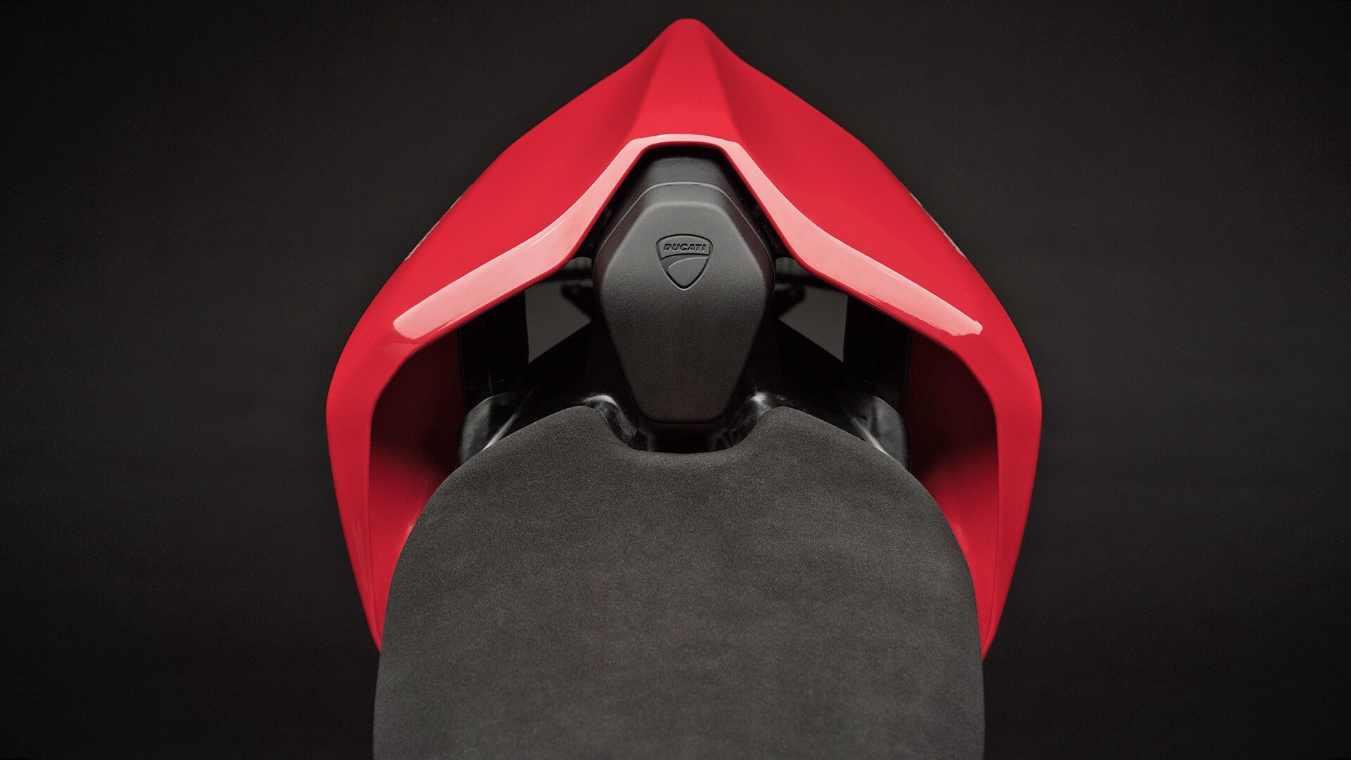 Ducati Panigale 2018 V4 S