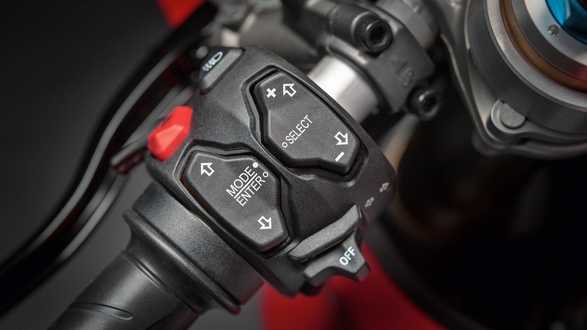 Ducati Panigale 2018 V4 S