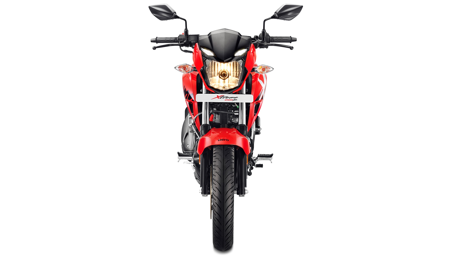 Hero Xtreme 200R 2018 ABS