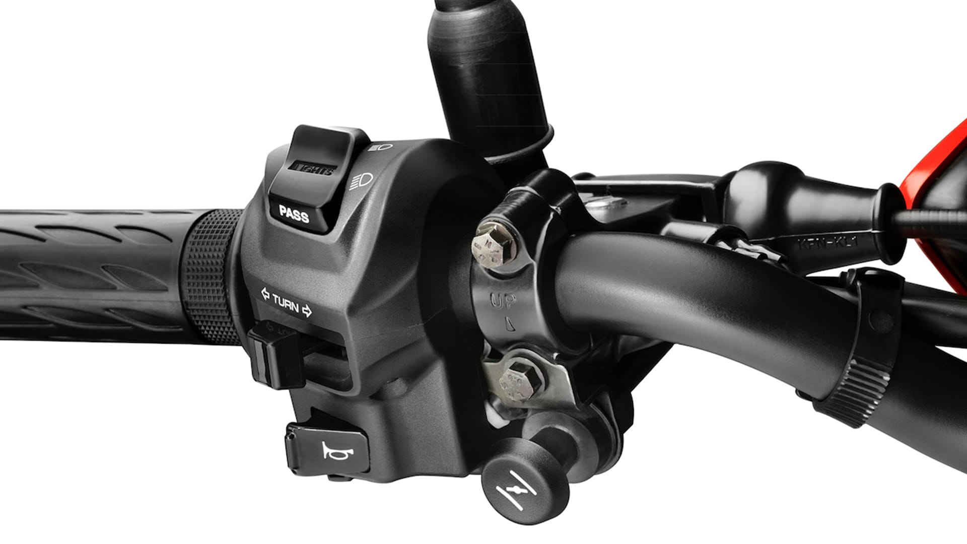 Hero Xtreme 200R 2018 ABS