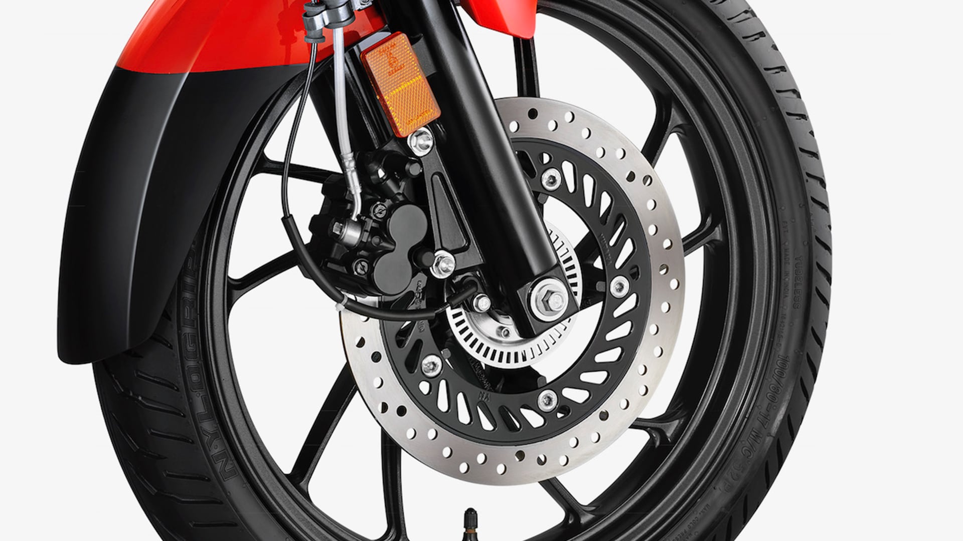 Hero Xtreme 200R 2018 ABS