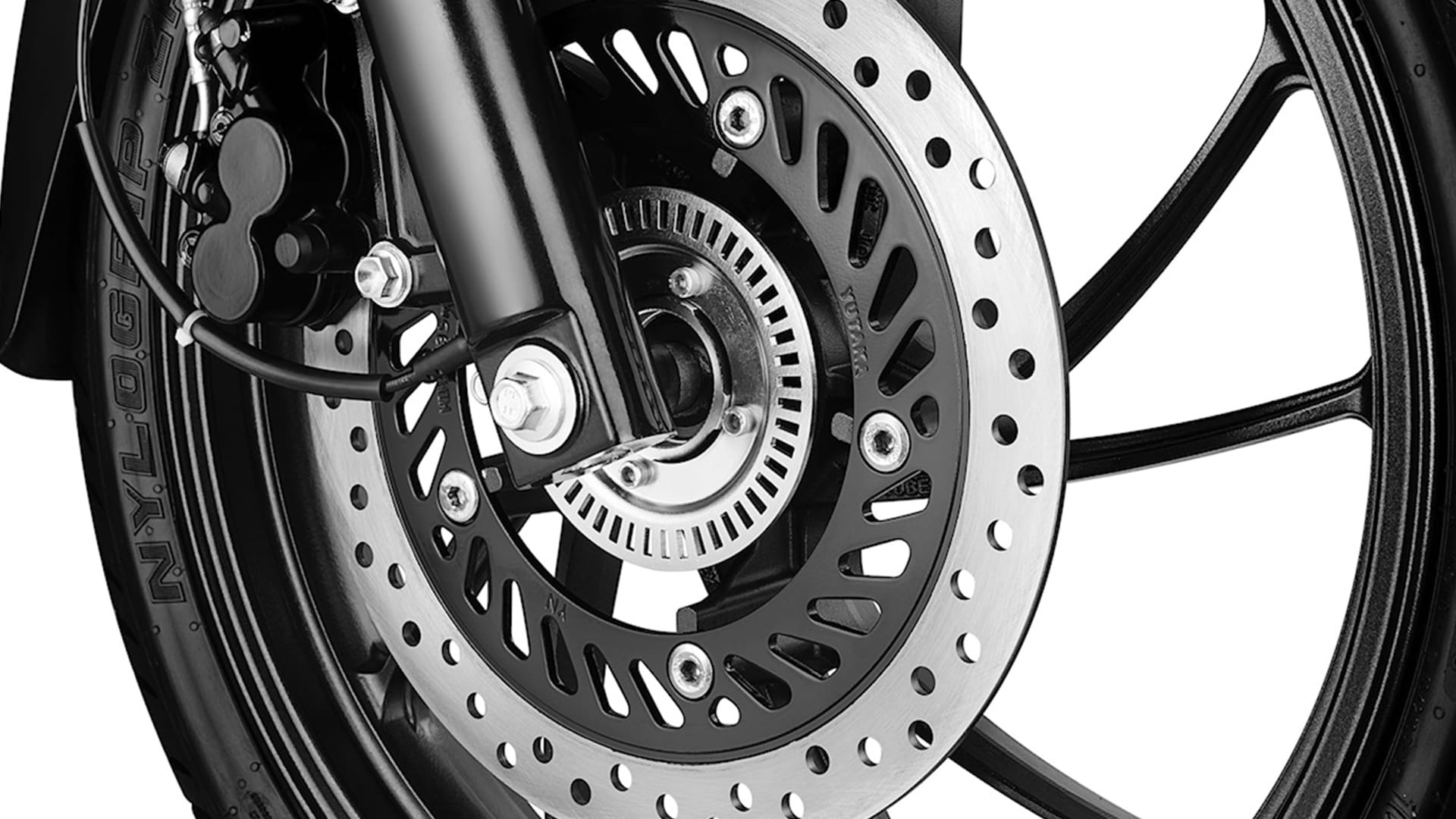 Hero Xtreme 200R 2018 ABS