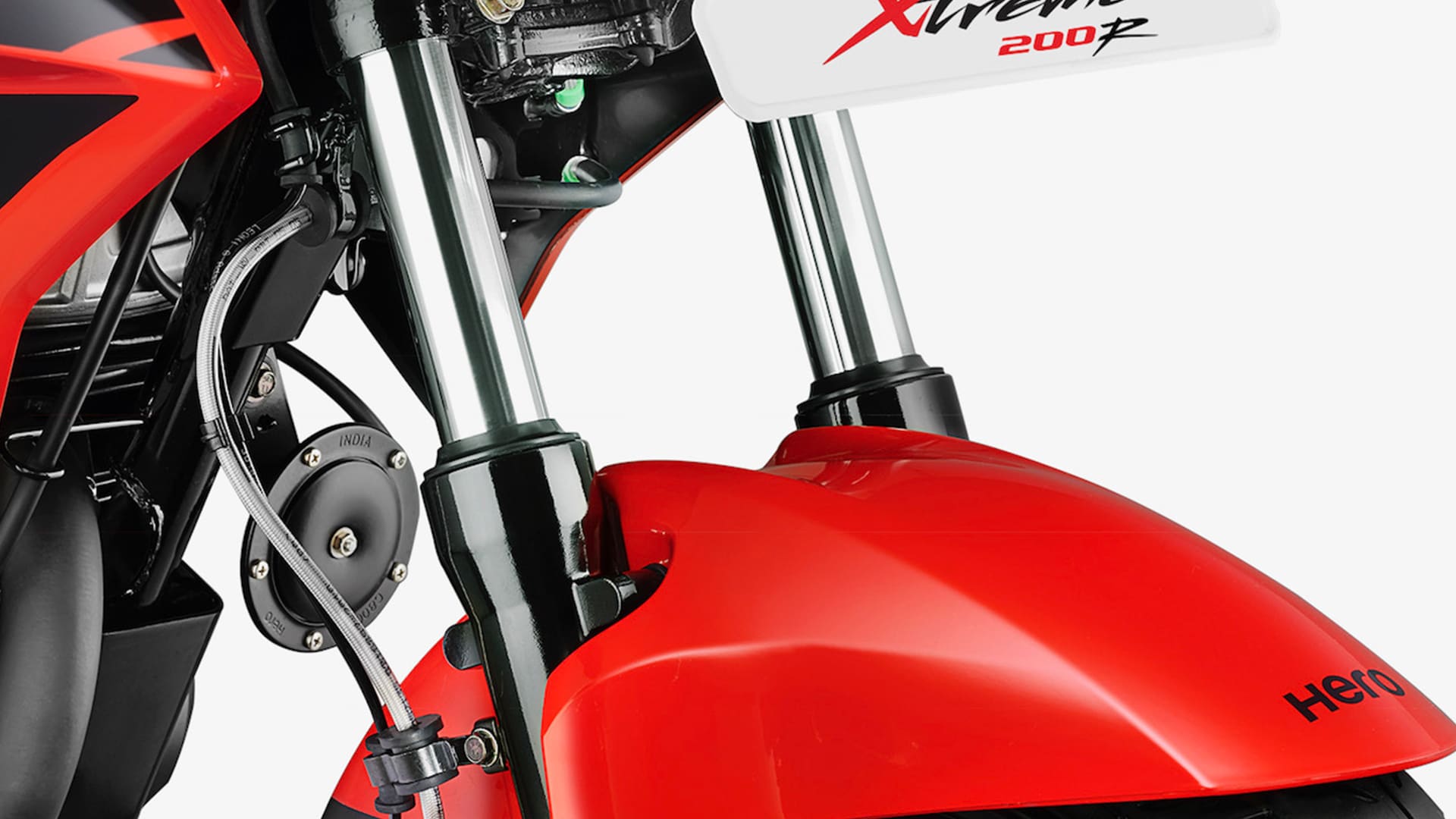 Hero Xtreme 200R 2018 ABS