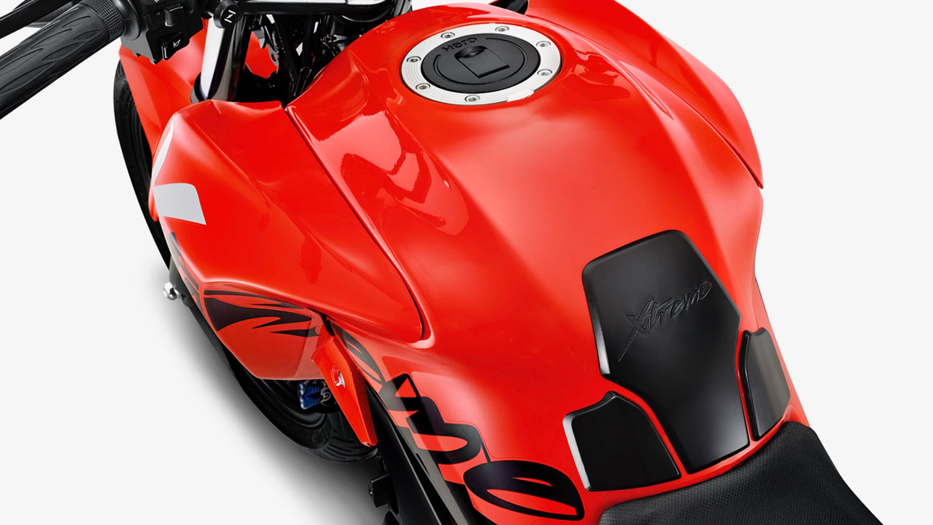 Hero Xtreme 200R 2018 ABS