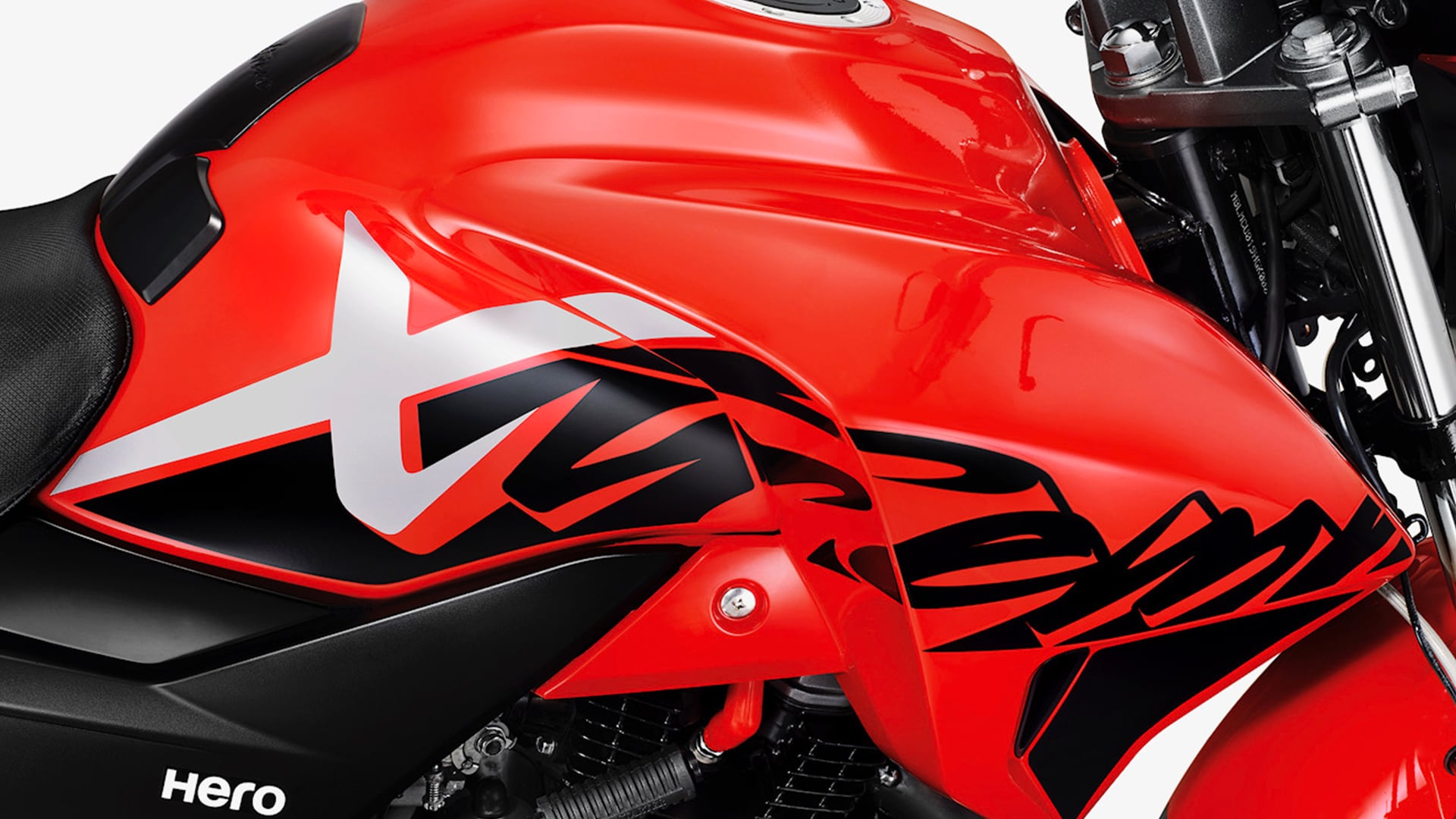 Hero Xtreme 200R 2018 ABS
