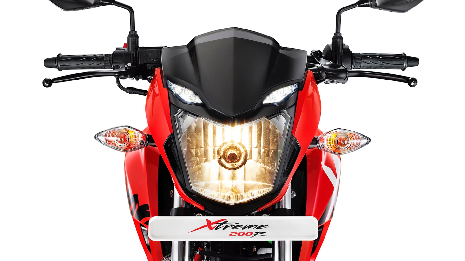 Hero Xtreme 200R 2018 ABS