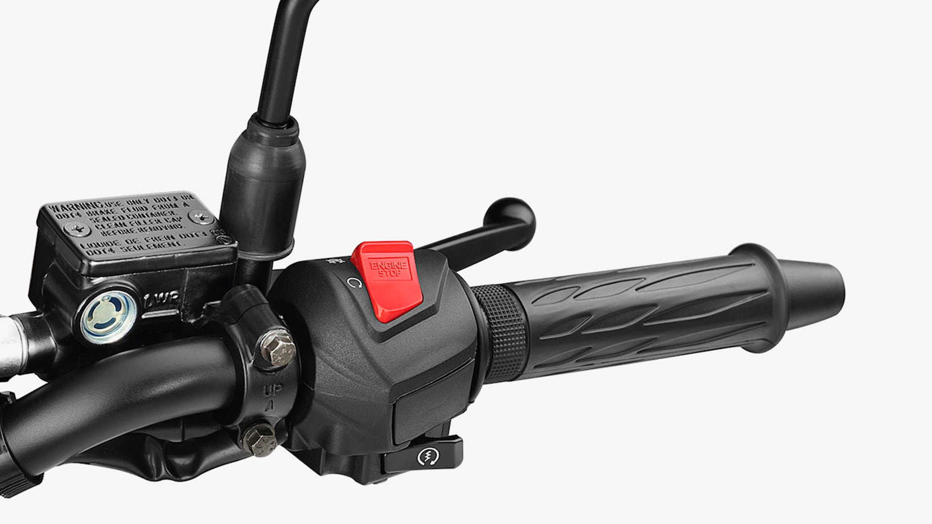 Hero Xtreme 200R 2018 ABS