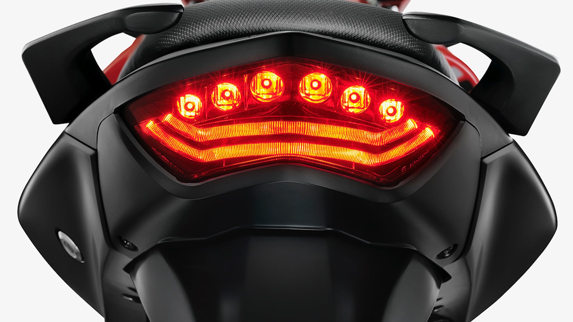 Hero Xtreme 200R 2018 ABS