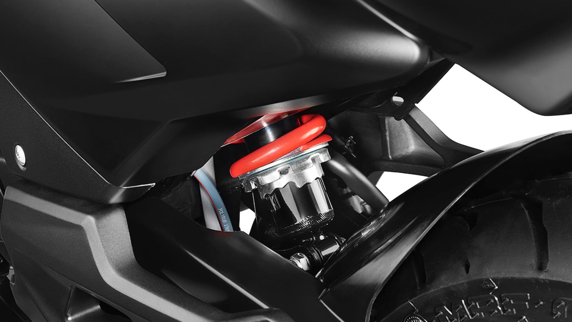 Hero Xtreme 200R 2018 ABS