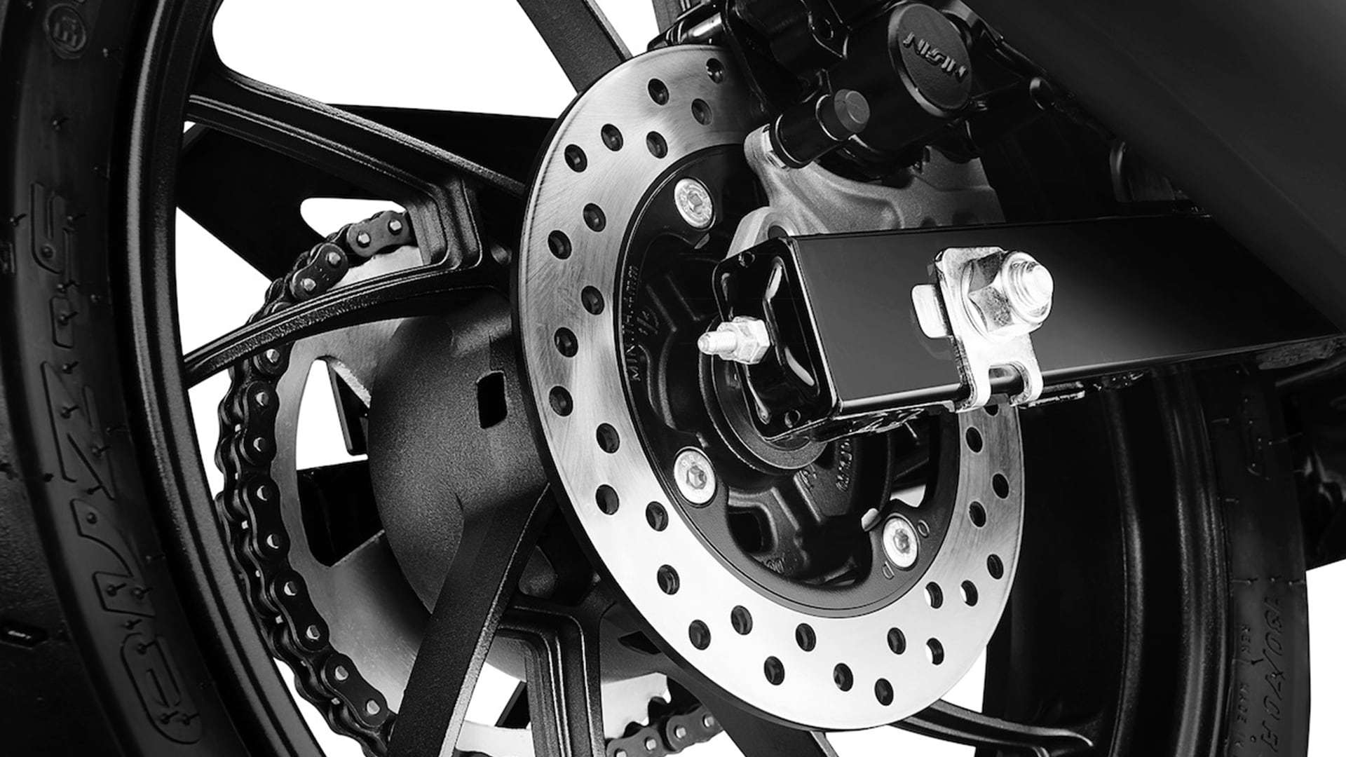 Hero Xtreme 200R 2018 ABS