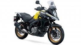 Suzuki V-Strom