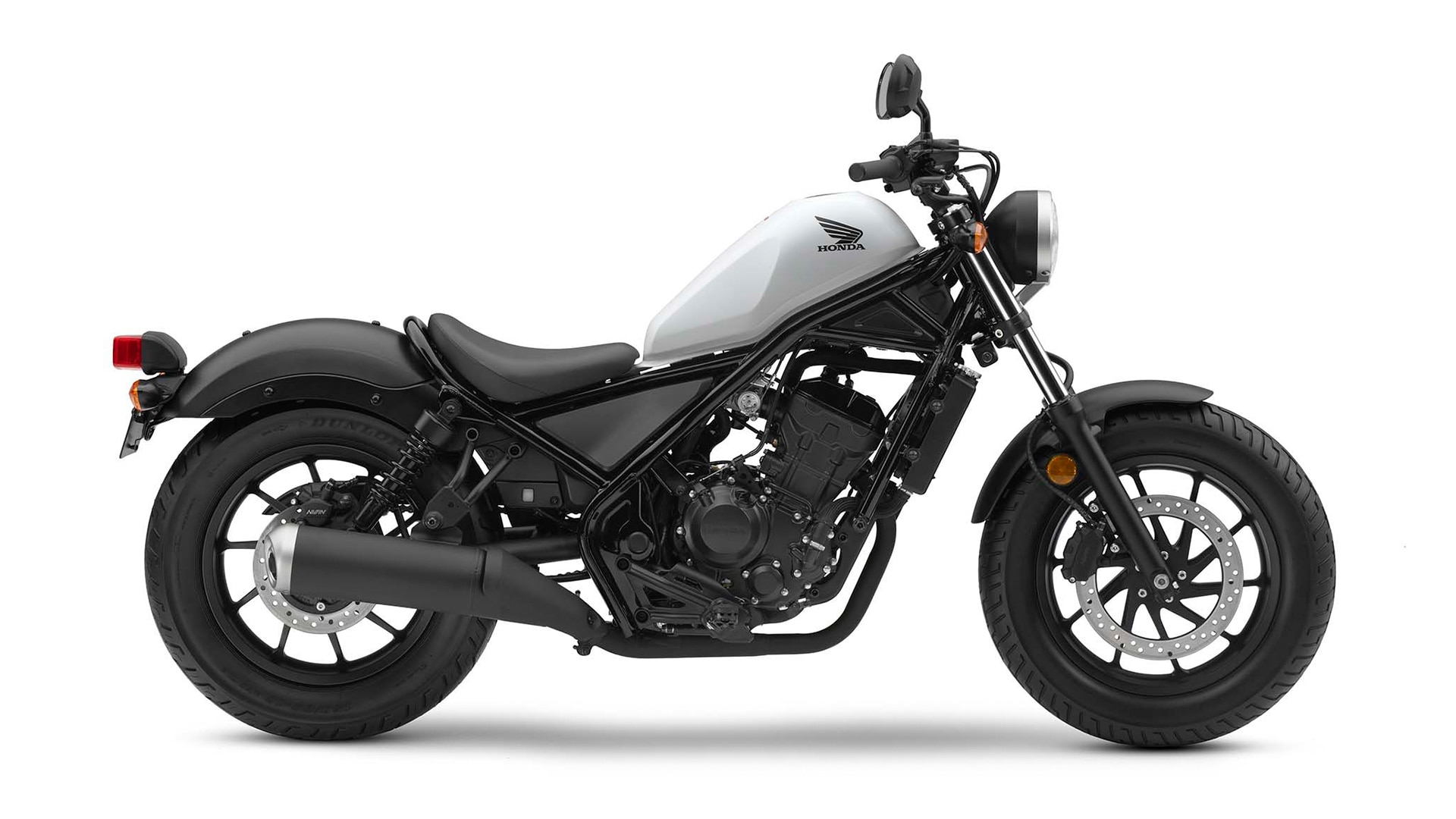Honda Rebel 300 2018 STD