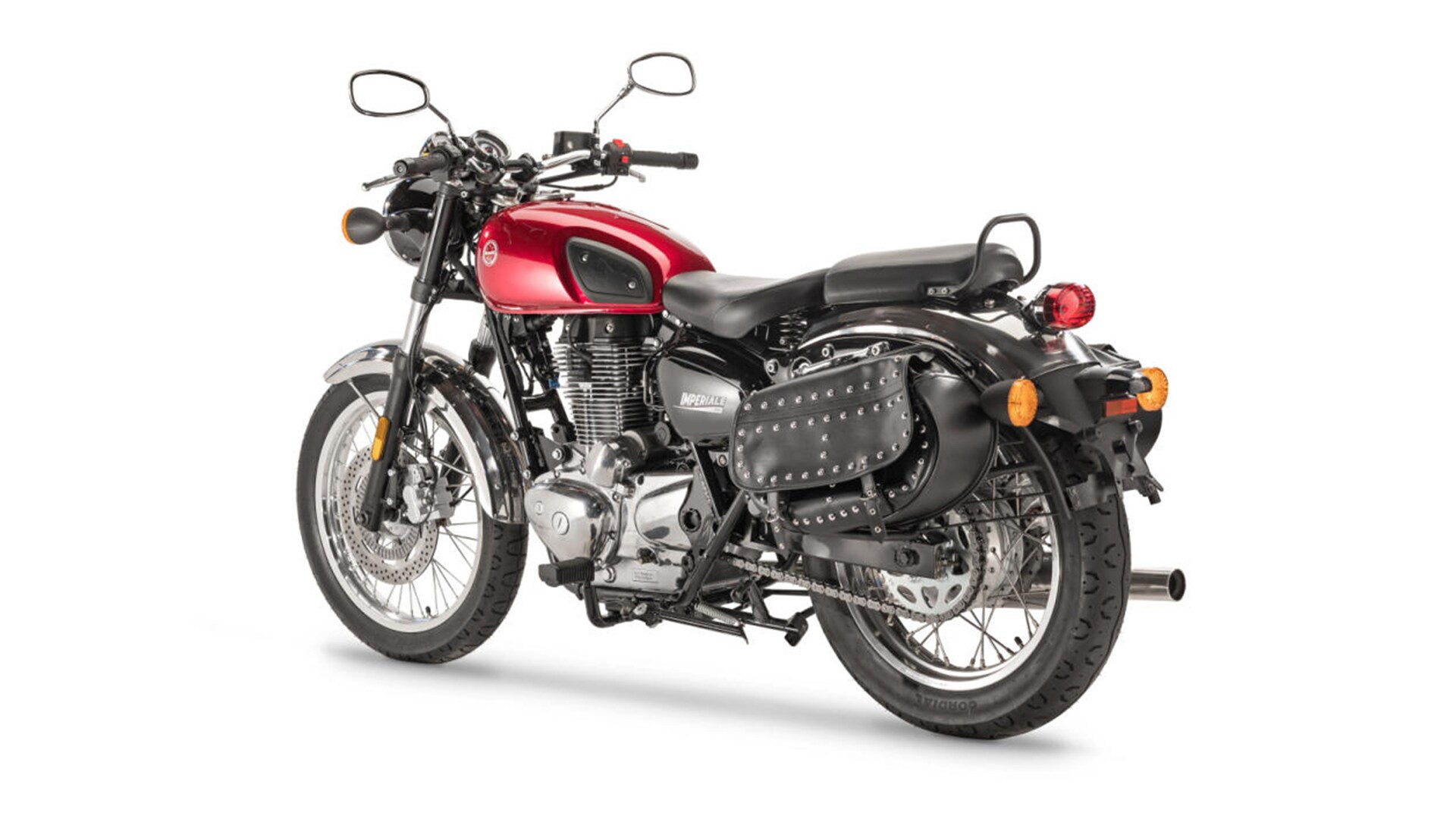 Benelli Imperiale 400 2018 STD