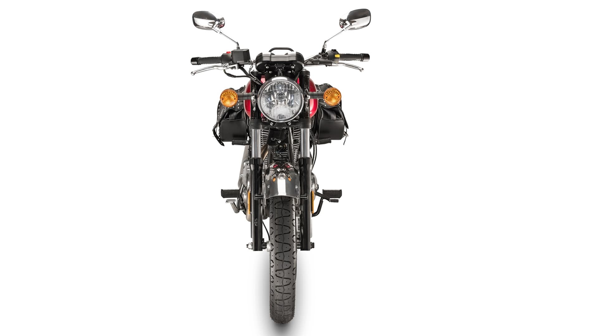 Benelli Imperiale 400 2018 STD