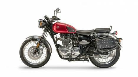 Benelli Imperiale 400 2018 STD