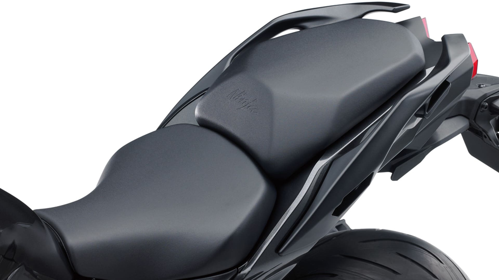 Kawasaki Ninja H2 SX 2018 SE Exterior