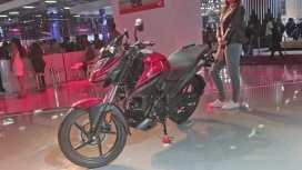 Honda X-Blade