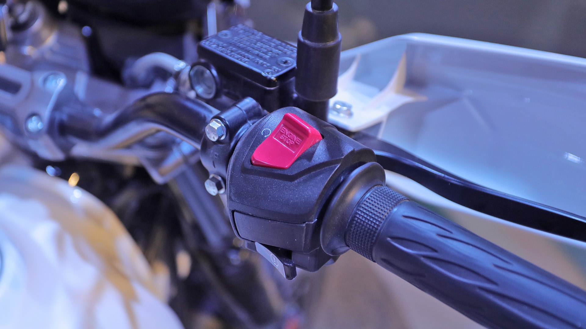 Hero Xpulse 2018 STD