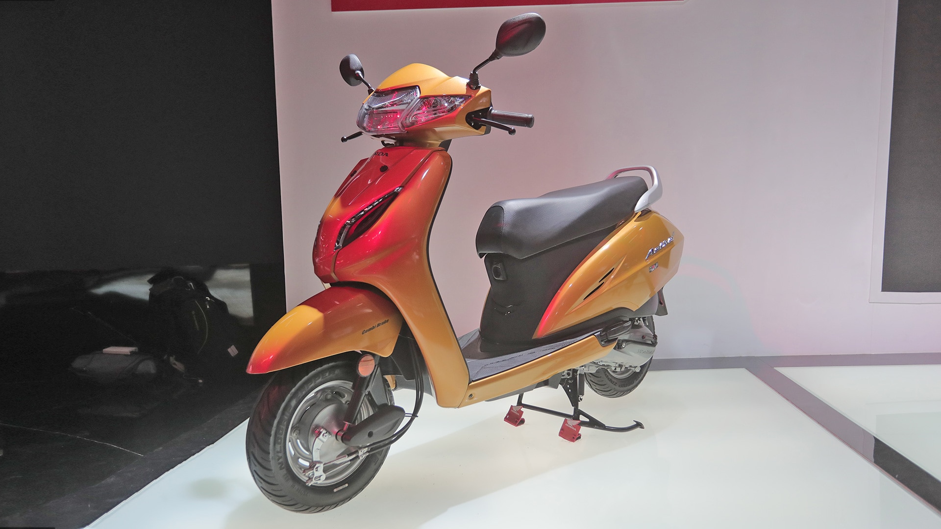 Honda Activa 2018 5G