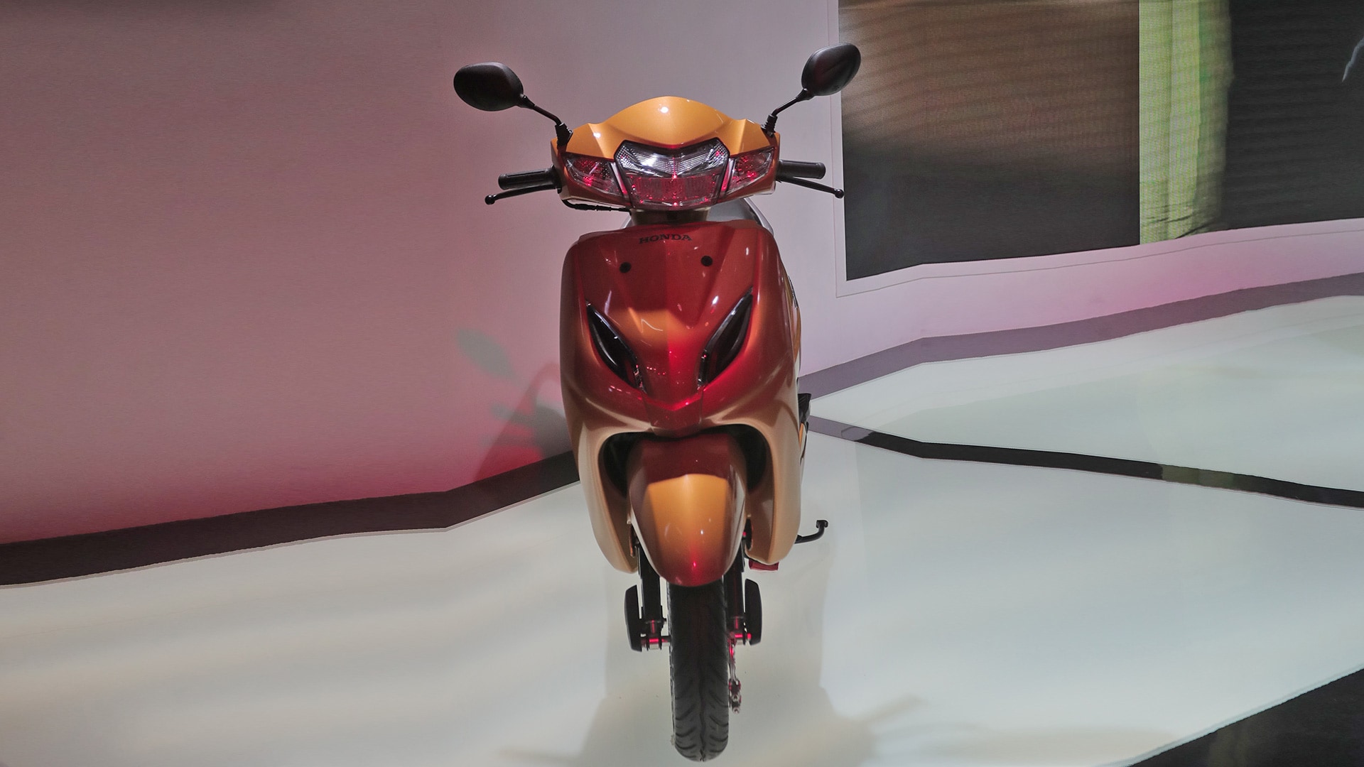 Honda Activa 2018 5G