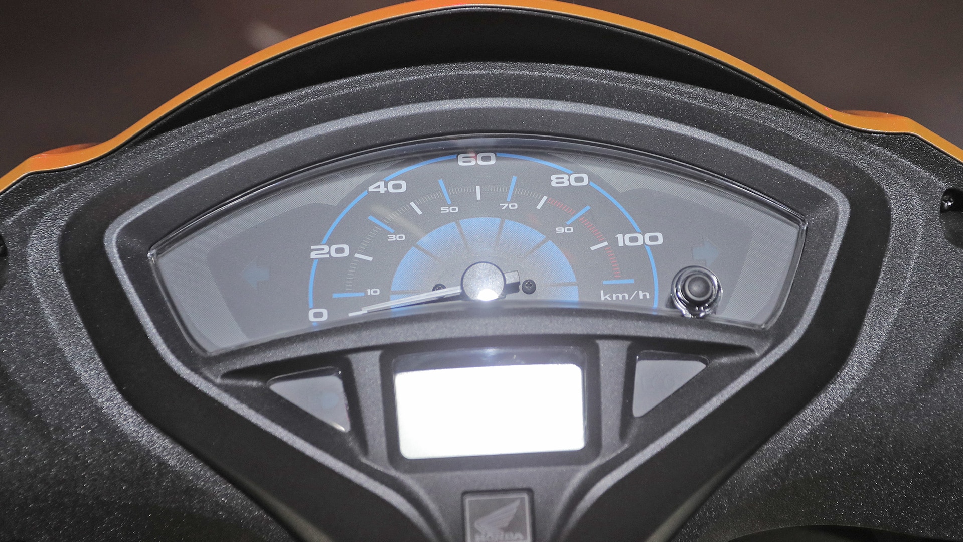 Honda Activa 2018 5G