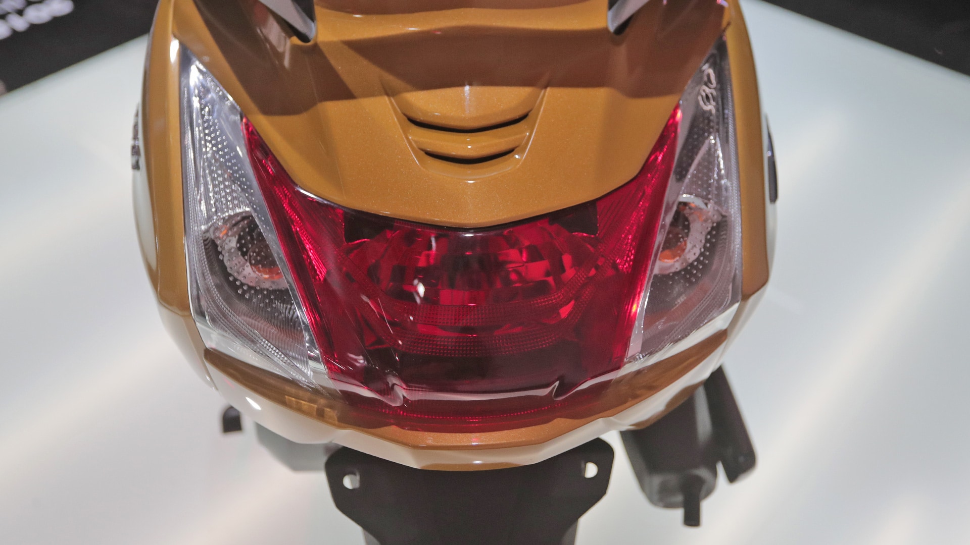 Honda Activa 2018 5G