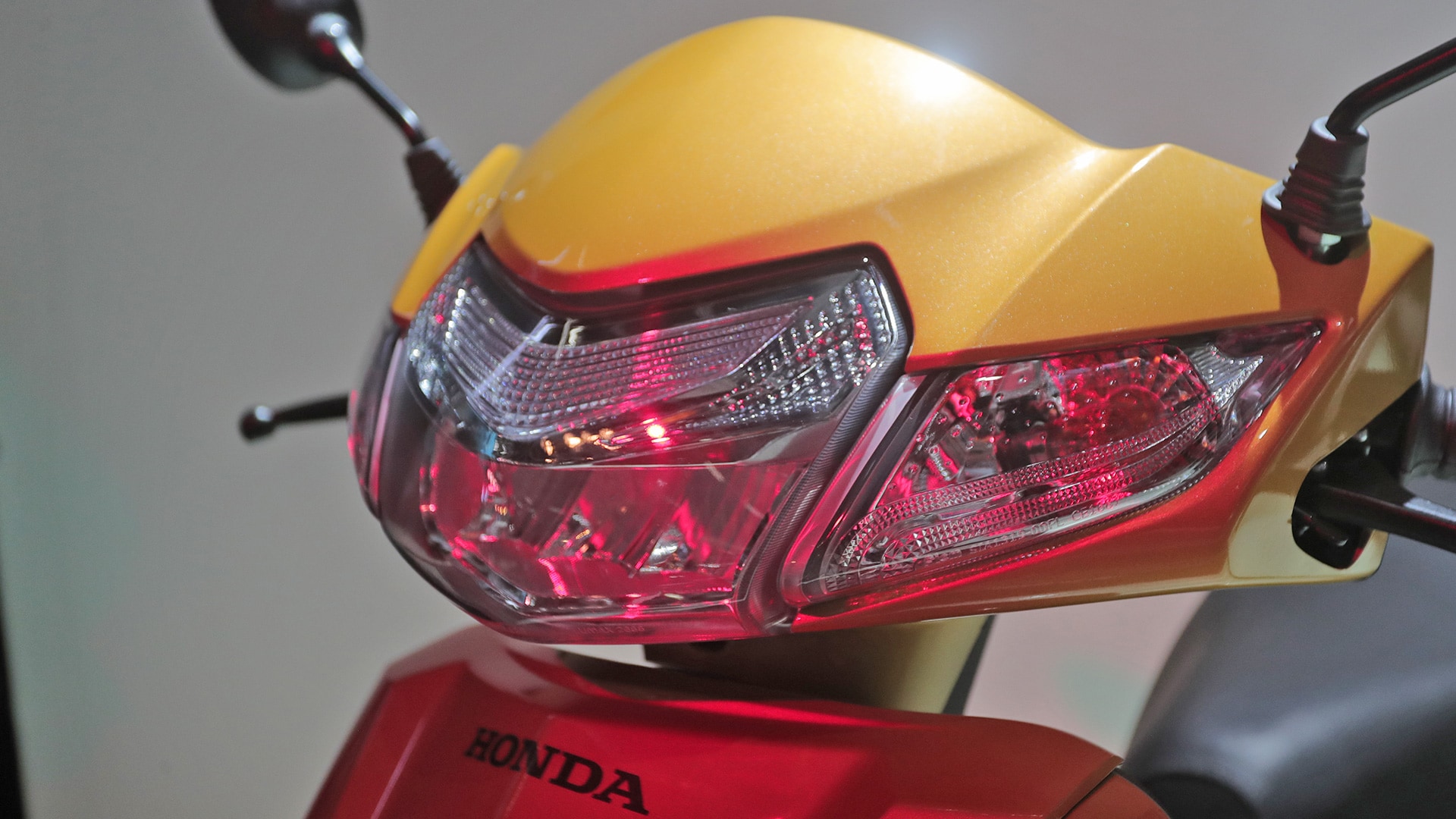 Honda Activa 2018 5G