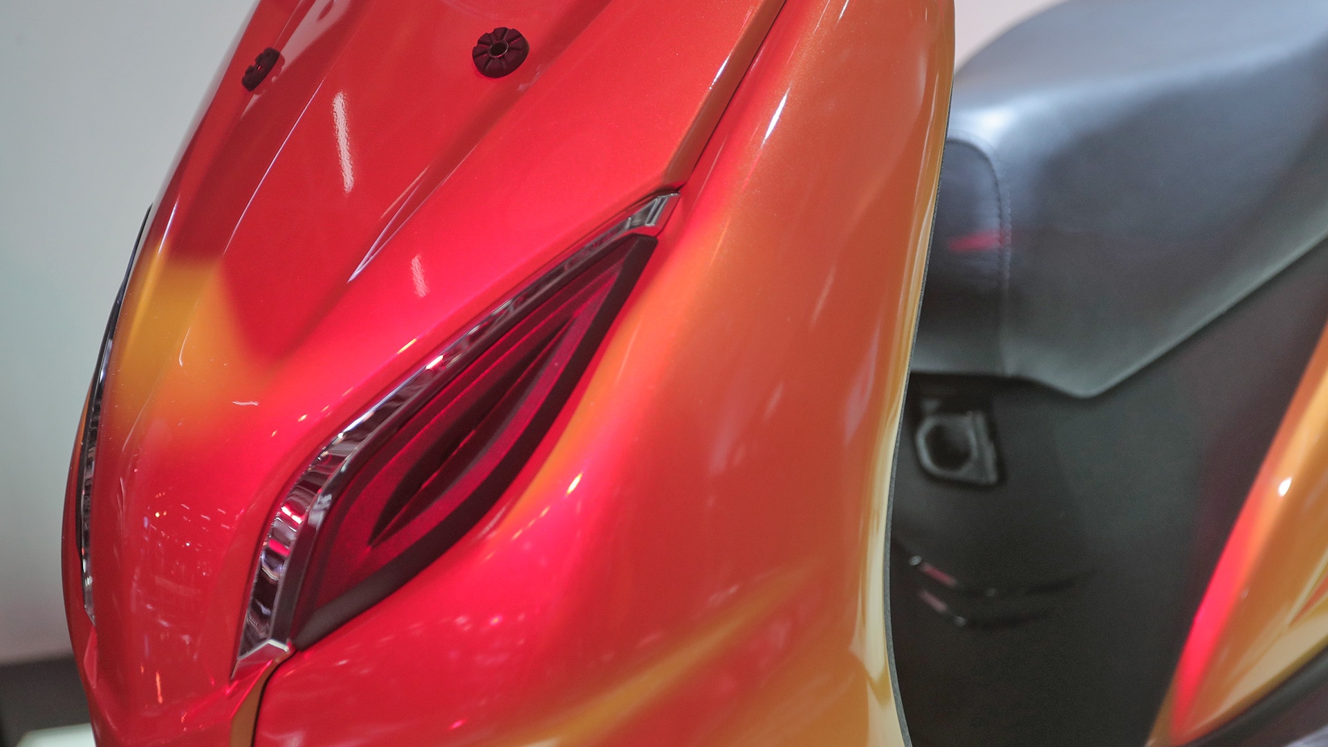 Honda Activa 2018 5G