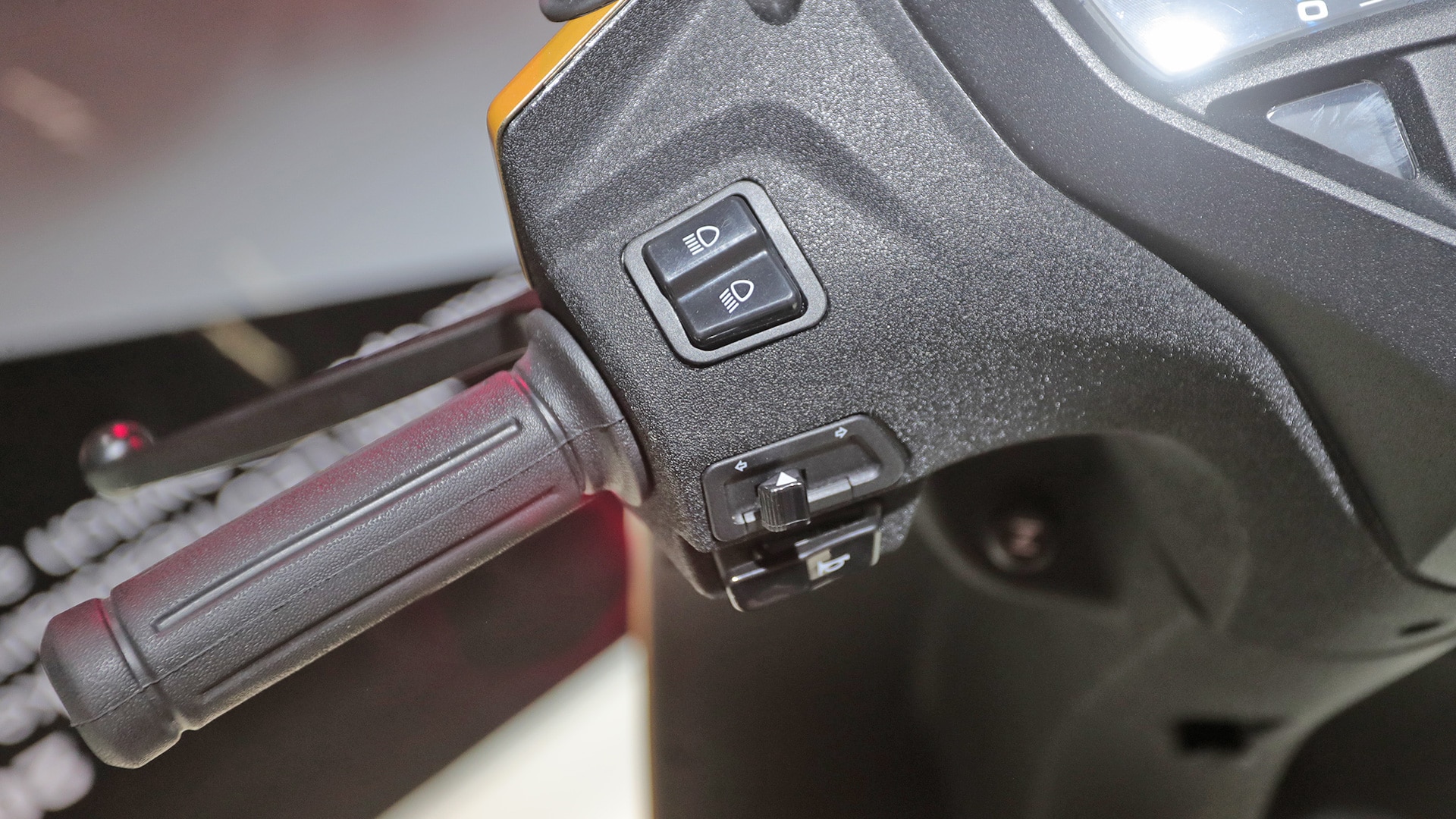 Honda Activa 2018 5G