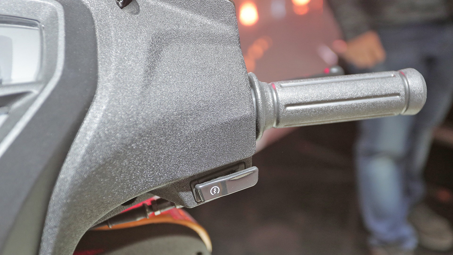 Honda Activa 2018 5G