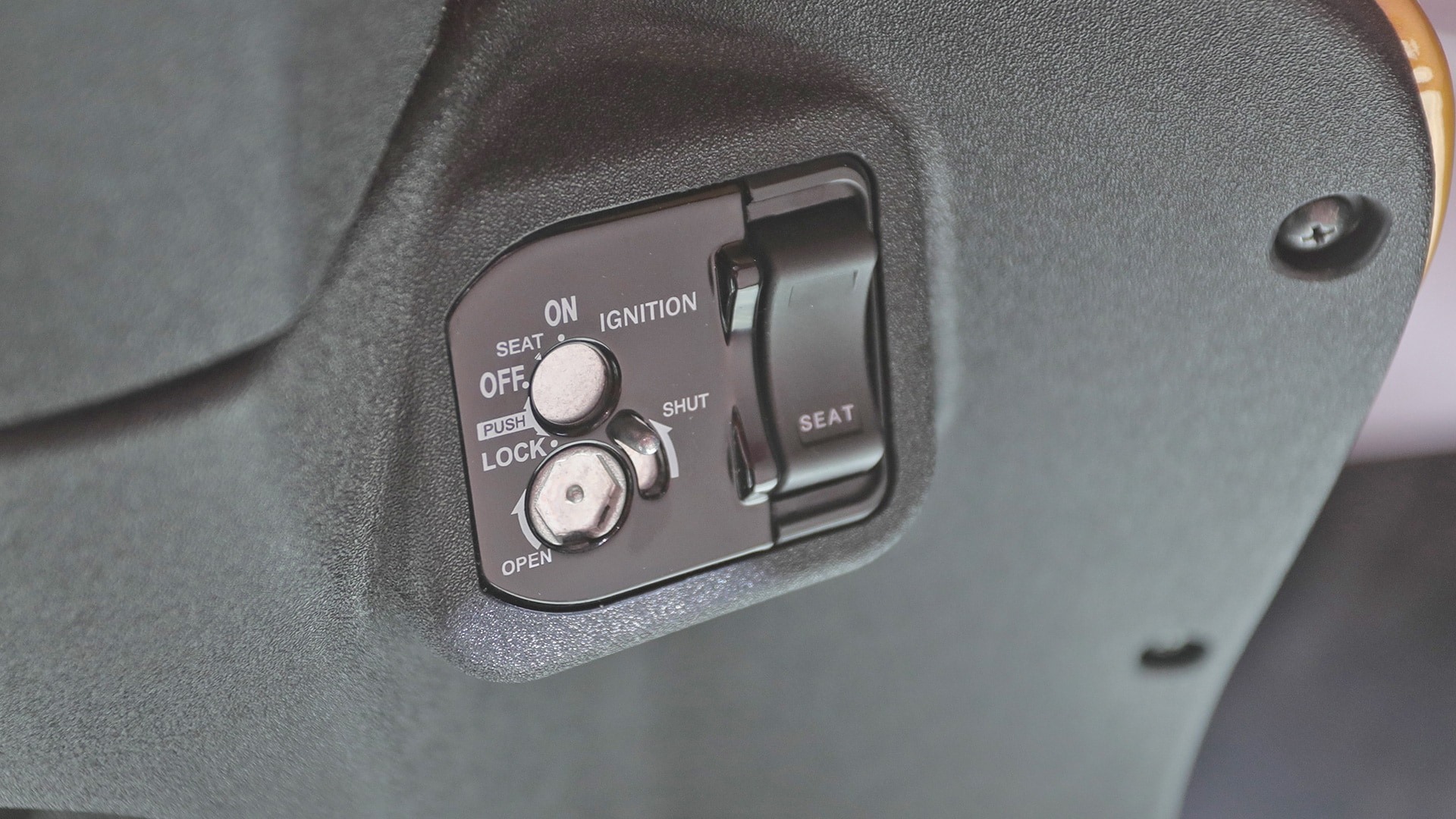 Honda Activa 2018 5G