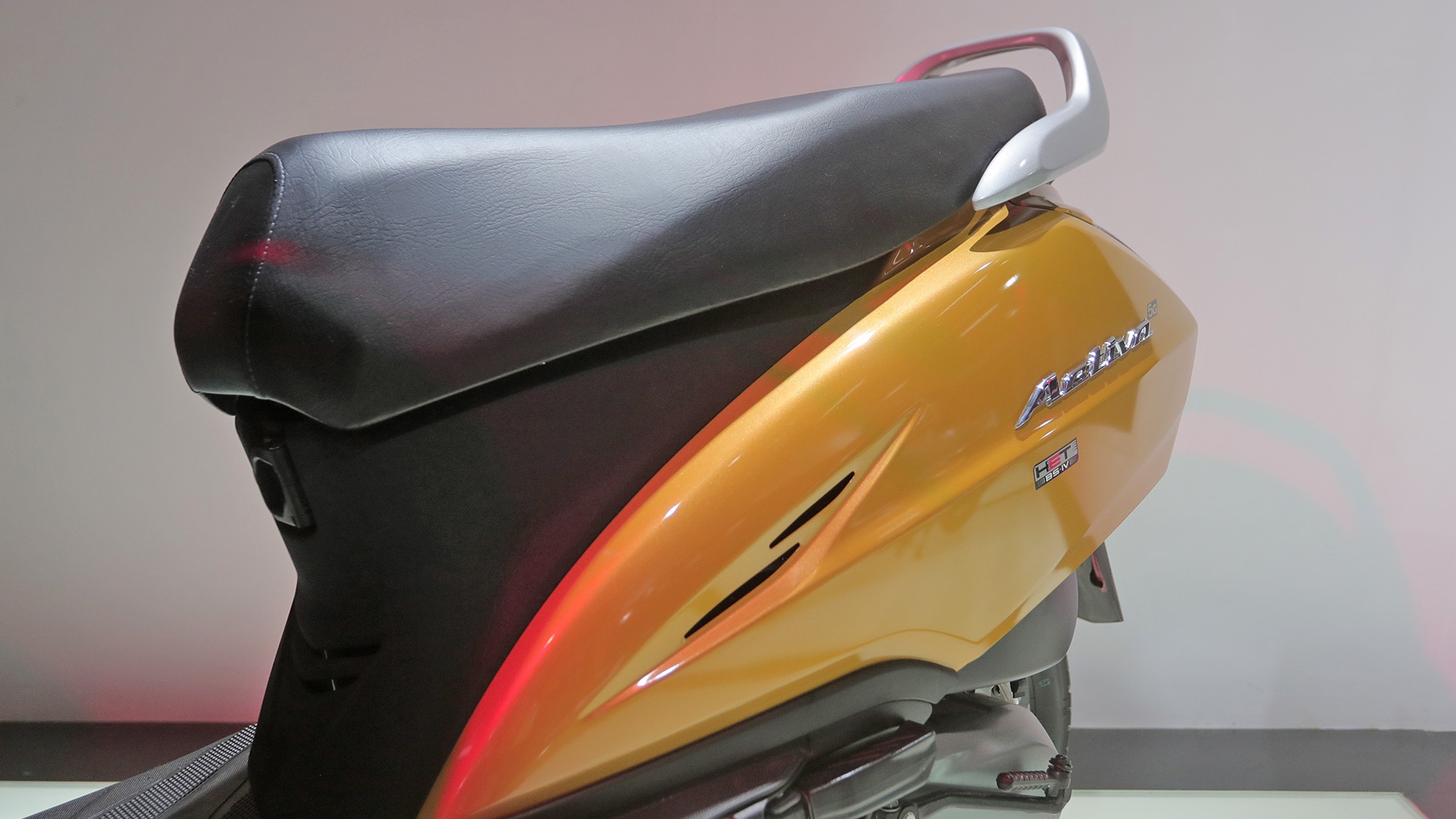 Honda Activa 2018 5G