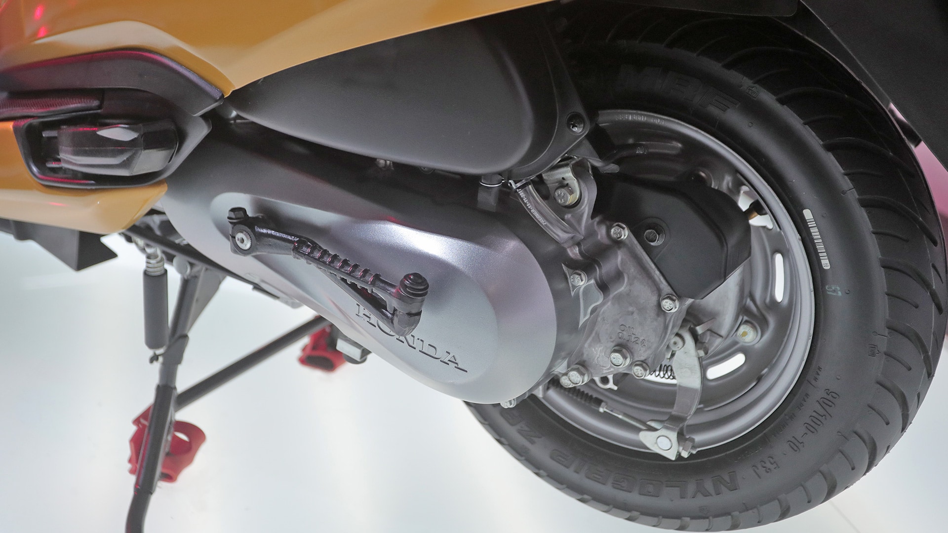 Honda Activa 2018 5G