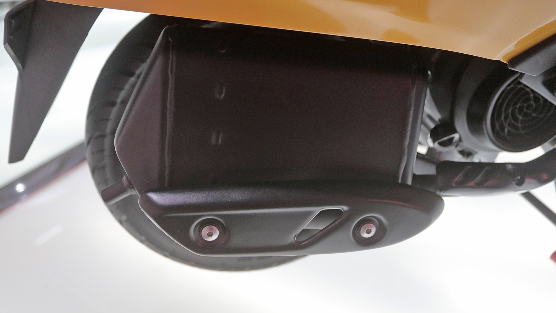 Honda Activa 2018 5G