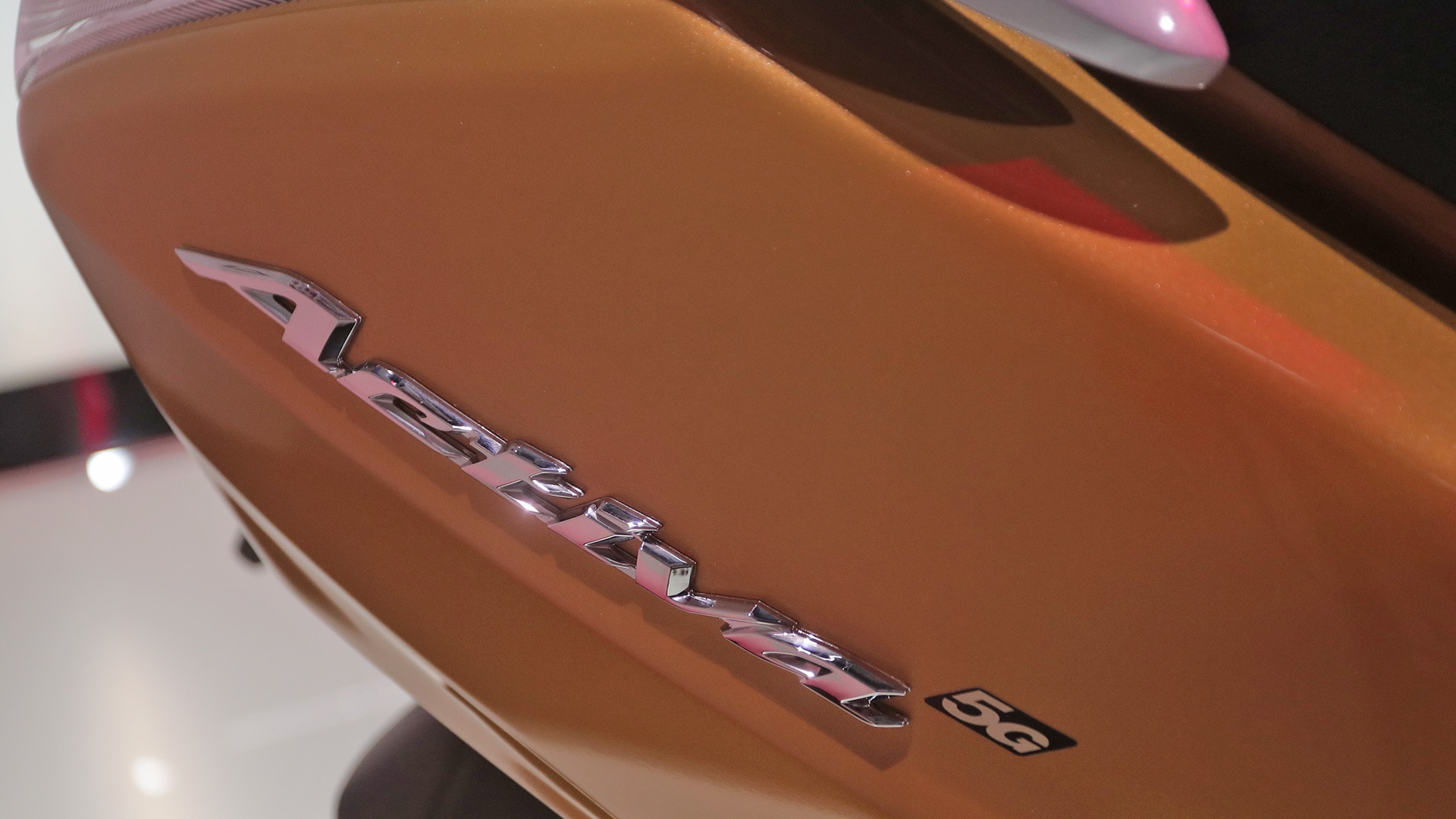 Honda Activa 2018 5G