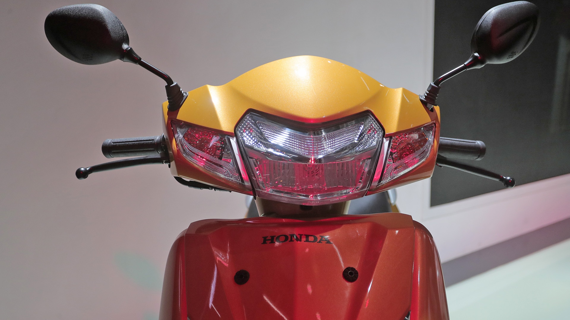 Honda Activa 2018 5G