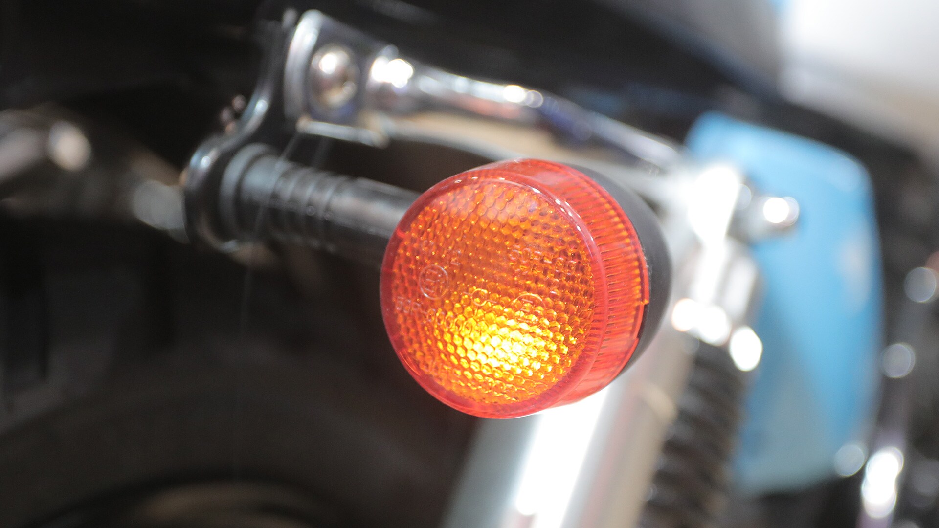 Cleveland Ace Cafe 250 2018 STD